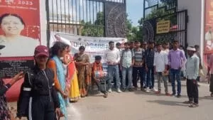 Garbage free Gorakhpur