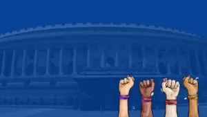 Women Reservation Bill