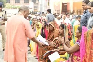 Yogi Adityanath