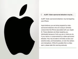 Apple iPhone