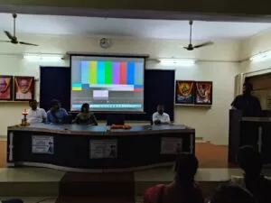 National Wildlife week Gorakhpur