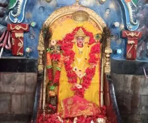 Gurum Mata Mandir Gorakhpur