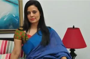 Mahua Moitra
