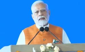 PM Modi