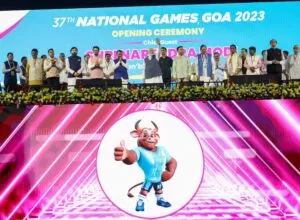 National Games