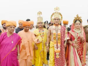 Ayodhya Deepotsav