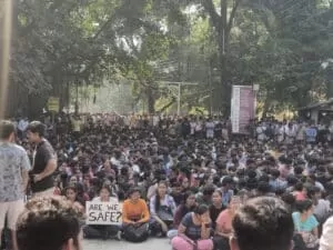 BHU news