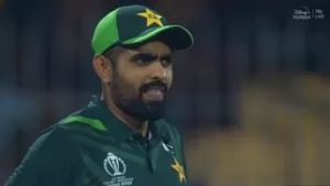 Babar Azam