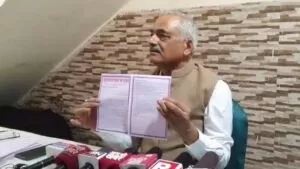 Sulkhan Singh