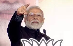 PM Modi