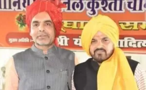 Sanjay Singh WFI new President