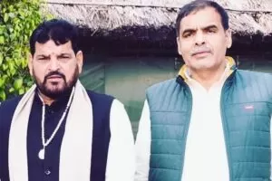 Sanjay Singh WF India
