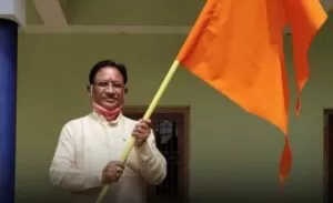Chhattisgarh CM Vishnu Deo Sai