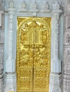 Ayodhya Ram Mandir