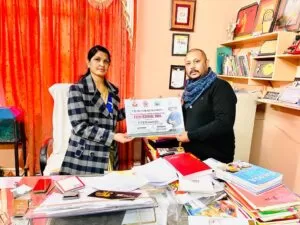 Gorakhpur Foundation