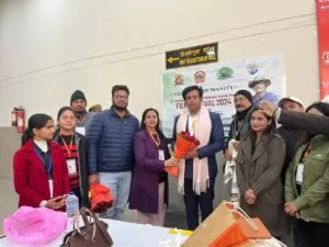 Gorakhpur Mahotsav 2024