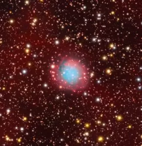Ram Nebula