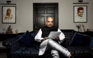 CAA implementation by Amit Shah