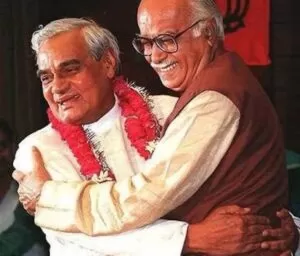 Lal Krishna Advani