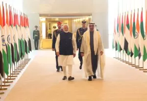 Ahlan Modi