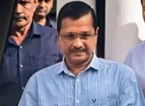 Arvind Kejriwal arrest