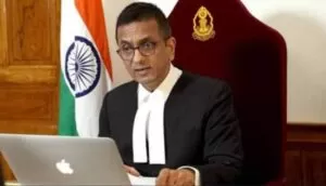 CJI DY Chandrachud