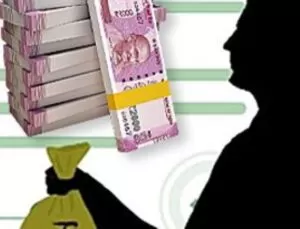 Electoral Bonds