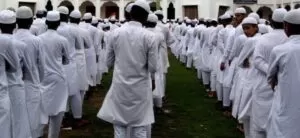 UP Madrasas SIT reports