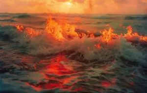Heat waves