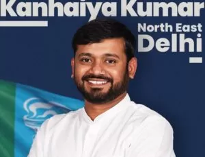 Kanhaiya Kumar