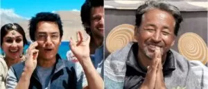 sonam Wangchuk