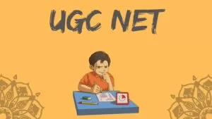 UGC NET