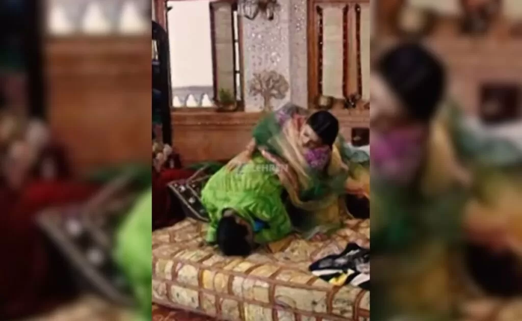 सेट पर ऐश्वर्या सलमान करते थे इतनी मस्ती, कहीं नहीं देखा होगा दोनों का ऐसा रूप, हम दिल दे चुके सनम का bts वीडियो वायरल