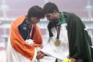 Arshad Nadeem