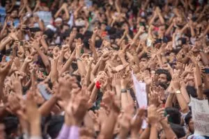 Bangladesh crisis