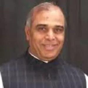 Jagadambika Pal