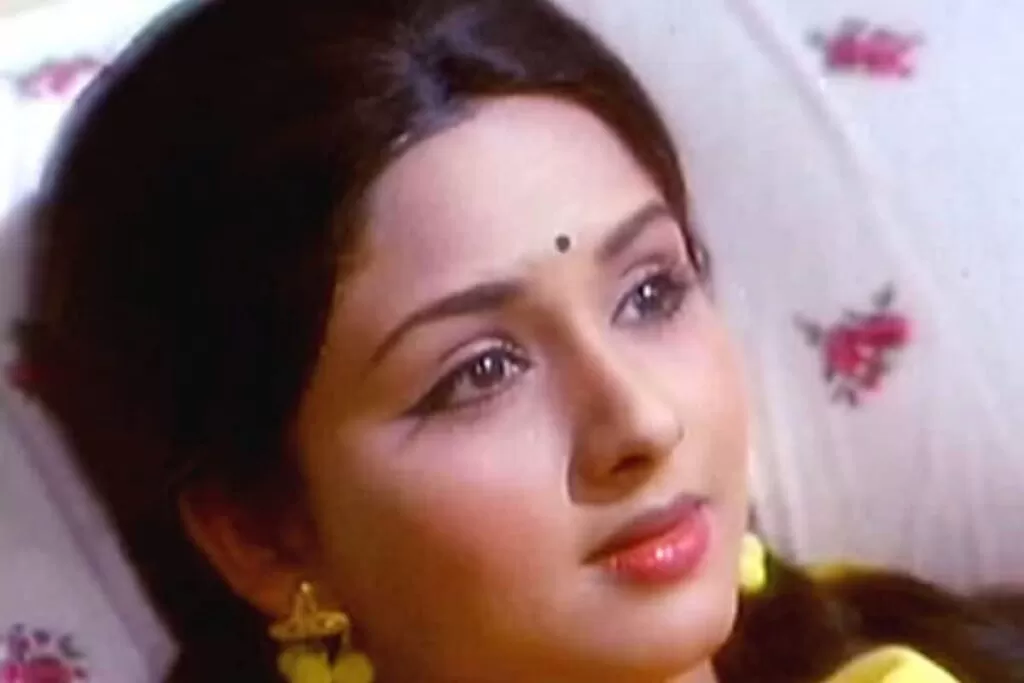 परिवार के खिलाफ जाकर रचाई शादी, पहले 24 फिर 37 की उम्र में विधवा हुई एक्ट्रेस