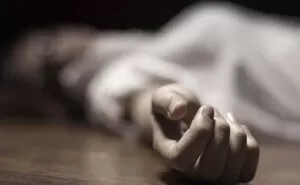 suicide in pratapgarh