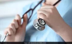 Health Check up